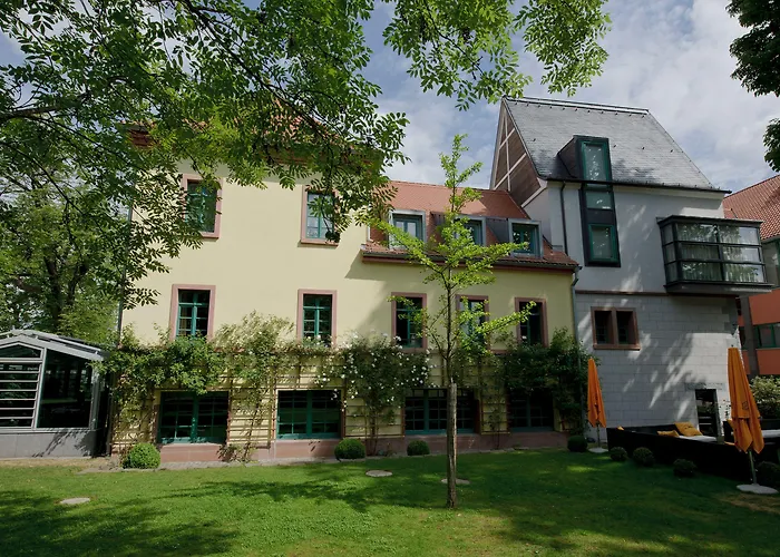 Gerbermuehle 4* Франкфурт-на-Майне