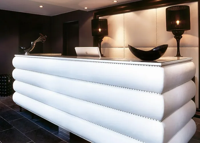 Gerbermuehle Отель Франкфурт-на-Майне