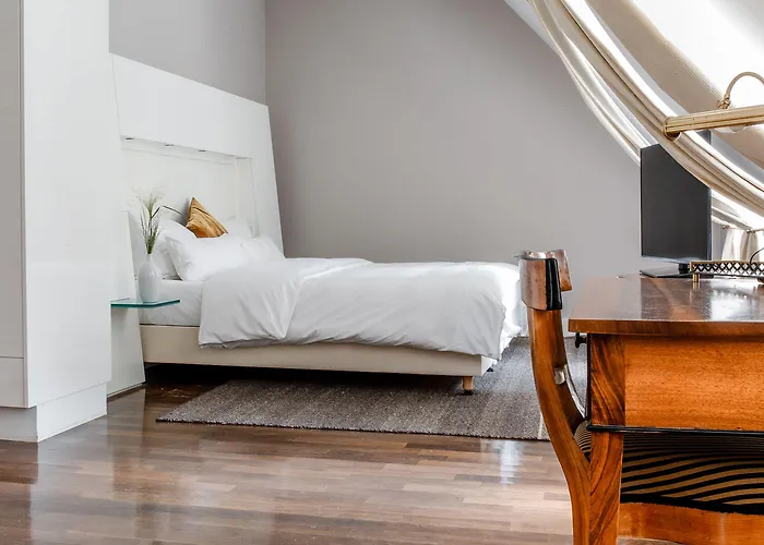 Gerbermuehle 4* Франкфурт-на-Майне