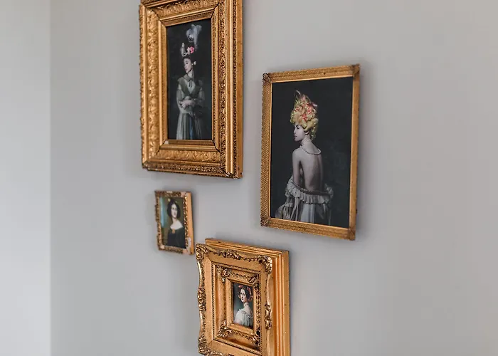 Отель Gerbermuehle Франкфурт-на-Майне