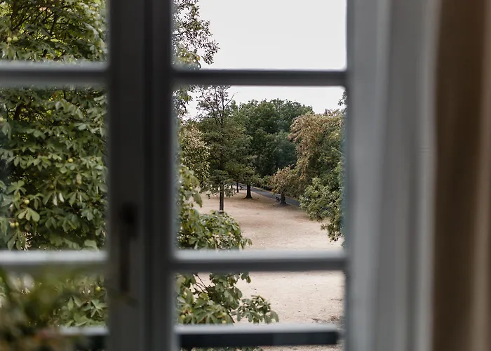 Gerbermuehle Отель