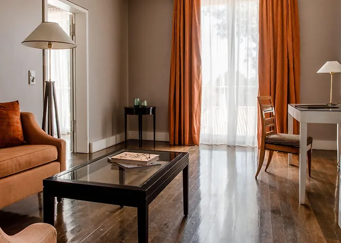 Отель Gerbermuehle