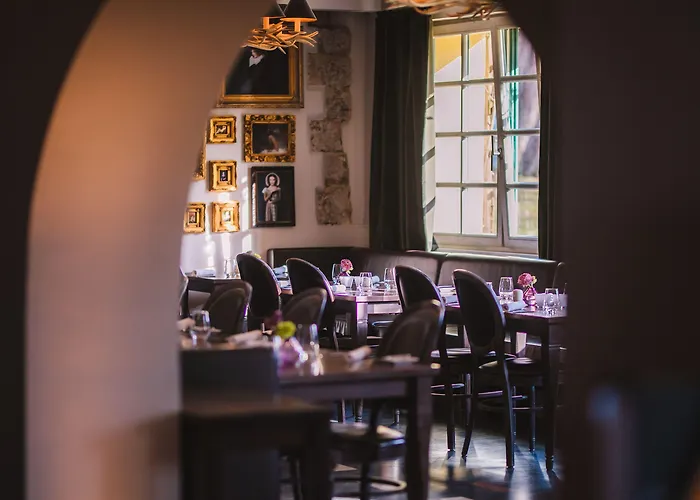 Gerbermuehle Франкфурт-на-Майне