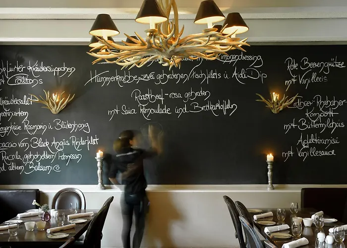 Отель Gerbermuehle