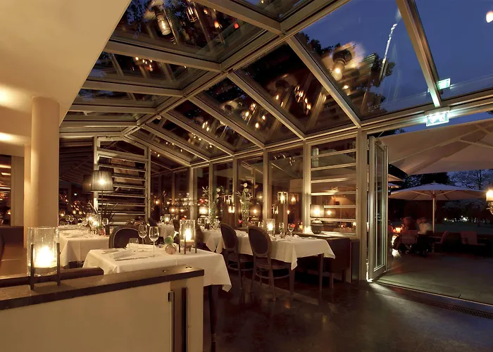 Gerbermuehle Отель