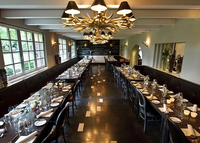 Отель Gerbermuehle