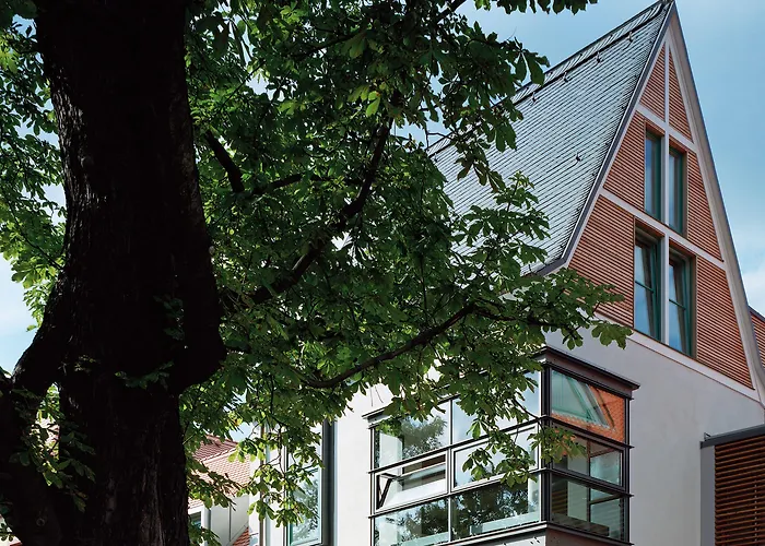 Отель Gerbermuehle Франкфурт-на-Майне