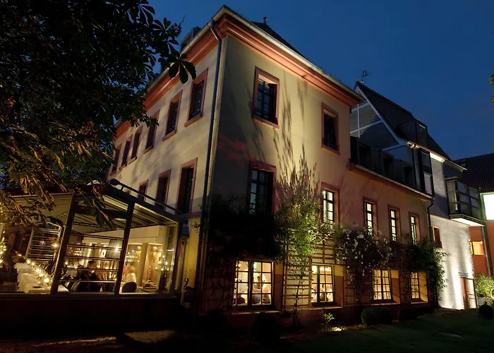 Gerbermuehle 4* Франкфурт-на-Майне