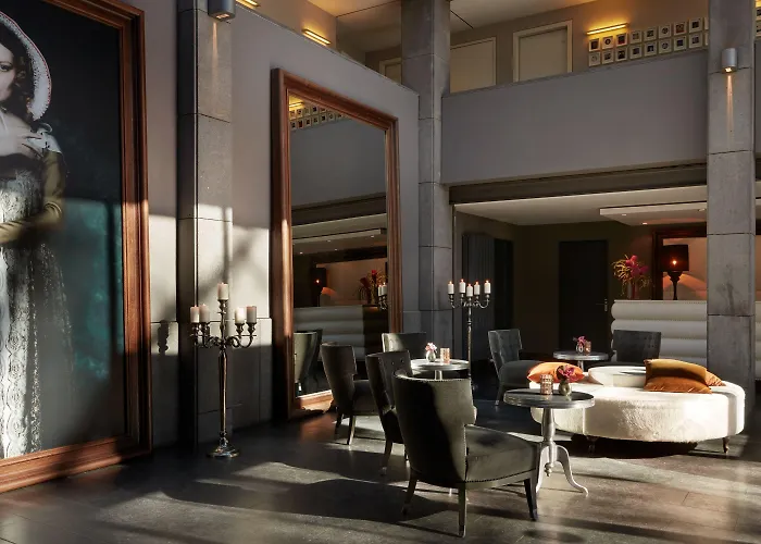 Отель Gerbermuehle