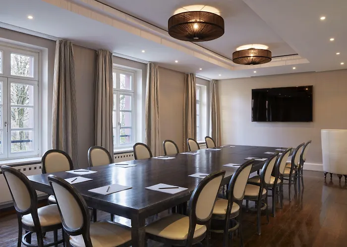 Gerbermuehle Отель 4*