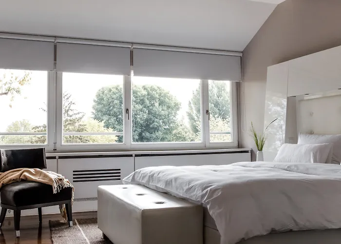 Отель Gerbermuehle 4*