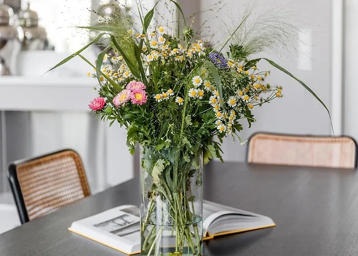 Gerbermuehle 4* Франкфурт-на-Майне