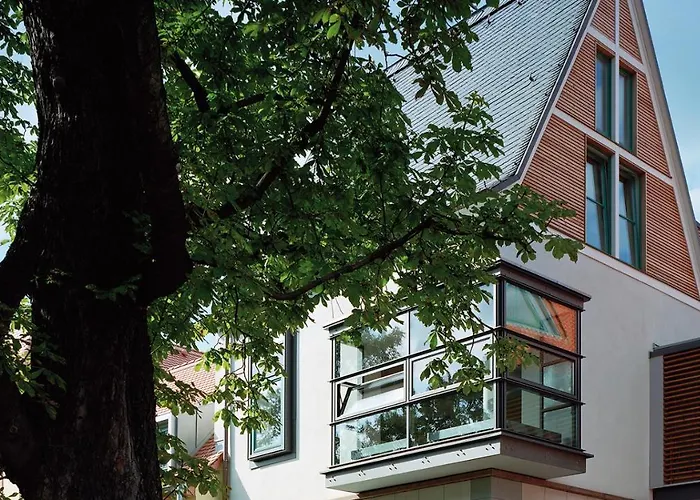 Отель Gerbermuehle 4*