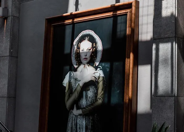 Отель Gerbermuehle