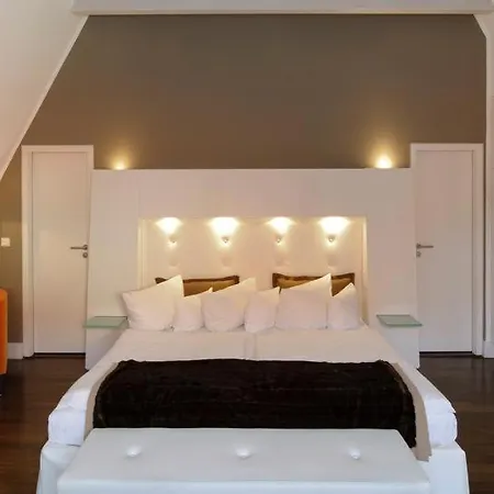 Gerbermuehle 4* Frankfurt am Main