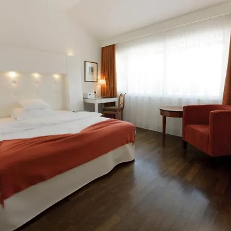 Hotel Gerbermuehle