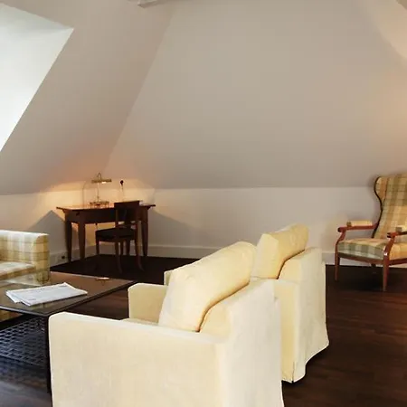 Hotel Gerbermühle Fráncfort del Meno