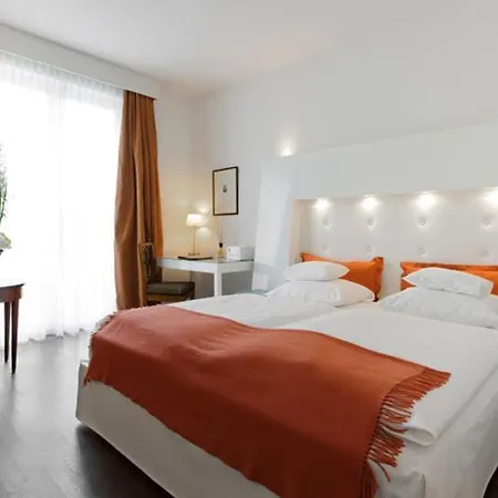 Gerbermuehle Hotel Frankfurt am Main