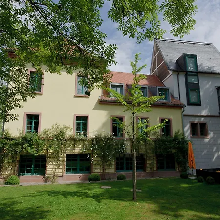 Gerbermuehle 4* פרנקפורט