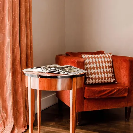 מלון Gerbermuehle