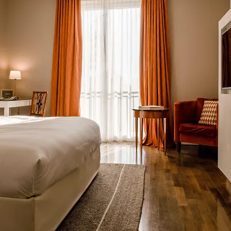 Gerbermühle Hotel Frankfurt am Main