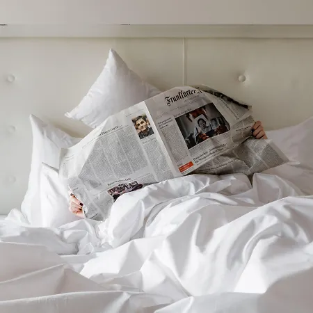 Gerbermuehle מלון פרנקפורט