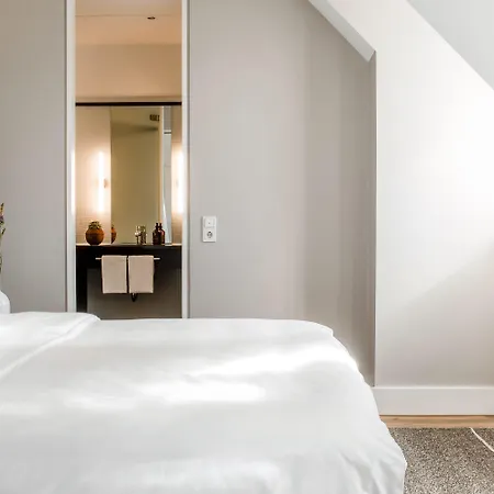 מלון Gerbermuehle פרנקפורט