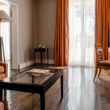 מלון Gerbermuehle