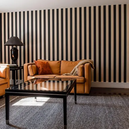 酒店 格贝姆勒酒店