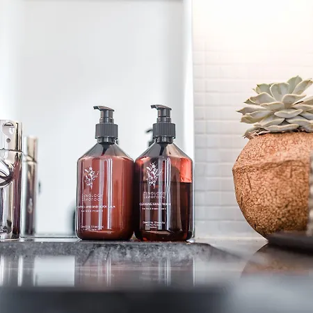 Gerbermuehle פרנקפורט