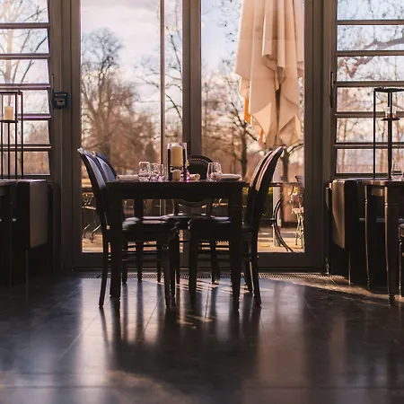 מלון Gerbermuehle פרנקפורט