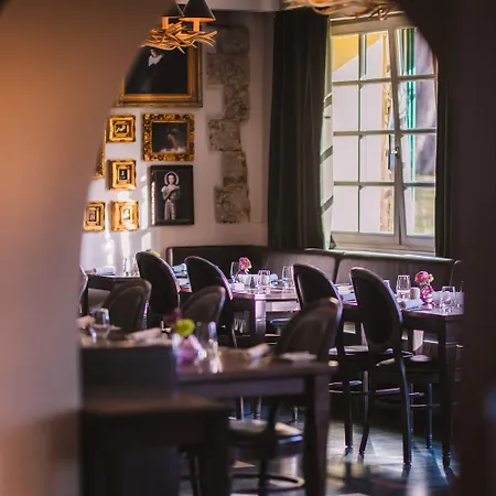 Gerbermuehle פרנקפורט