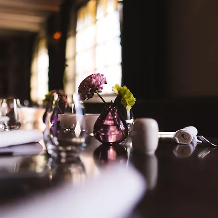 מלון Gerbermuehle 4*