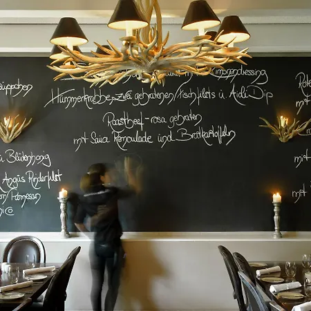 酒店 格贝姆勒酒店