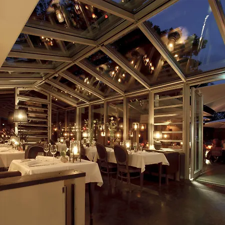 Gerbermuehle מלון