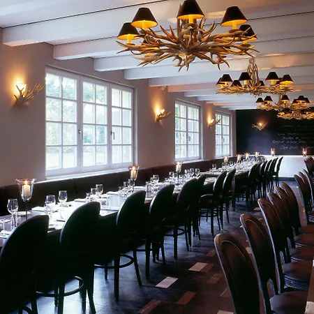 Hotel Gerbermühle Frankfurt am Main