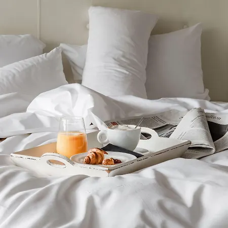 Gerbermuehle 4* פרנקפורט