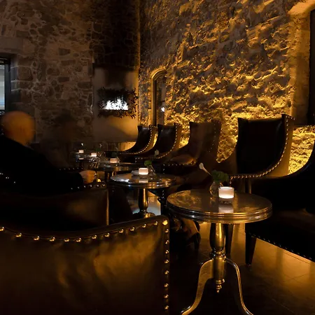 Gerbermuehle מלון פרנקפורט