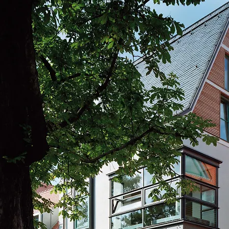 מלון Gerbermuehle פרנקפורט