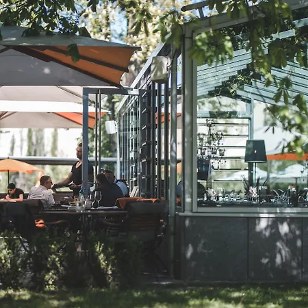 מלון Gerbermuehle