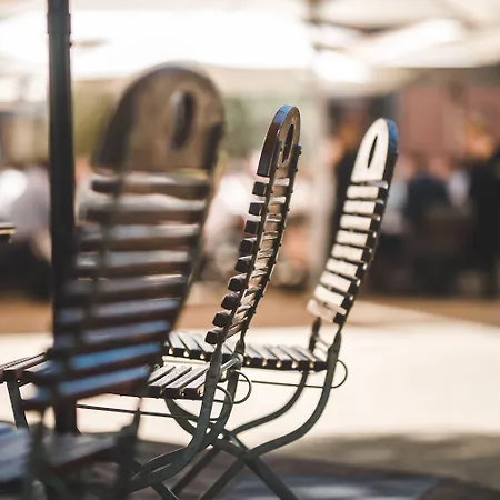 格贝姆勒酒店 酒店 美因河畔法兰克福