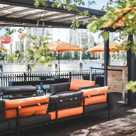 Gerbermuehle פרנקפורט