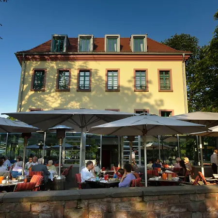 Gerbermühle
