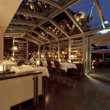 ゲルベルミューレ 4*