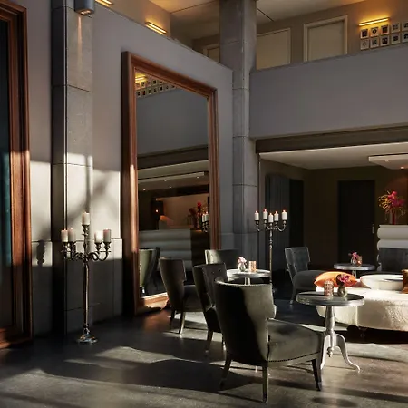 מלון Gerbermuehle