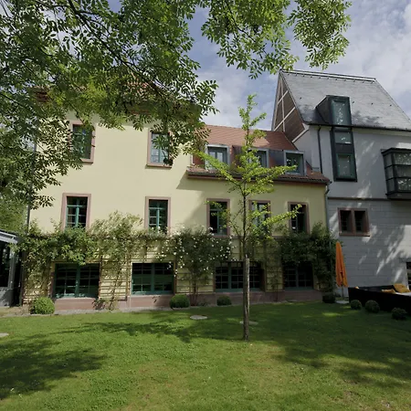 Gerbermühle Hotel