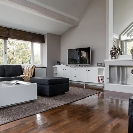 格贝姆勒酒店 4* 美因河畔法兰克福