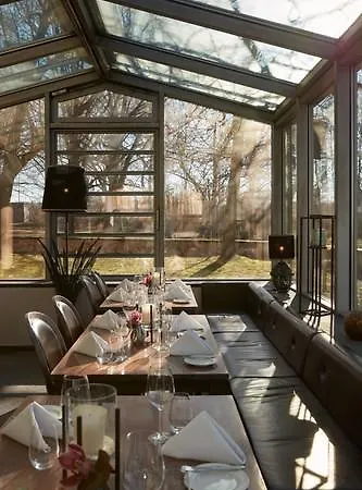 Hotel Gerbermühle 4*
