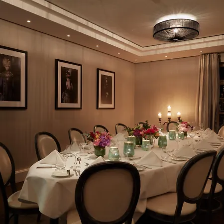 Gerbermühle Hotel 4*