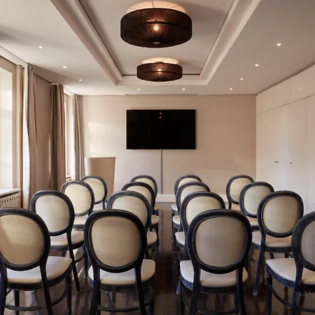 Gerbermühle Hotel 4*
